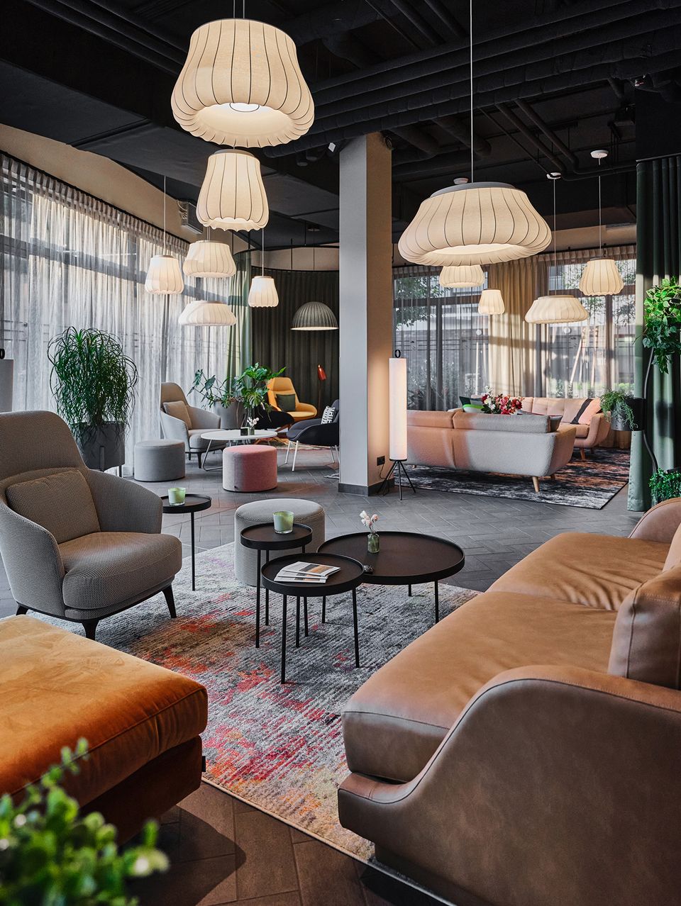 Lobby Interior img
